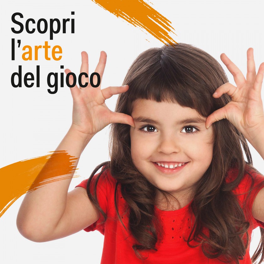 Giochi per bambini!