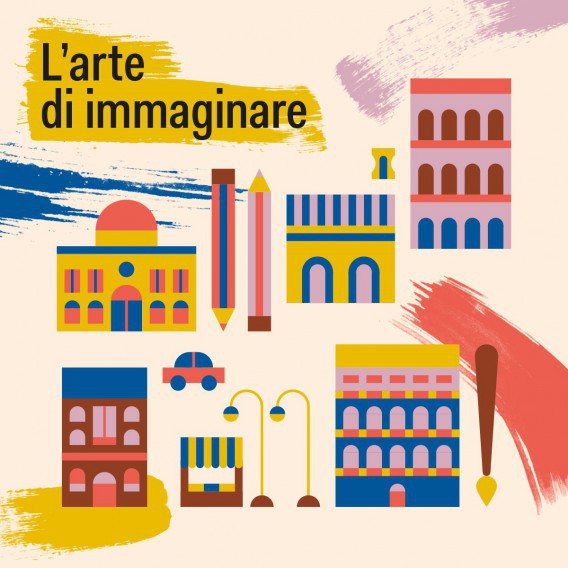 Premiazione iniziativa L'Arte di Immaginare