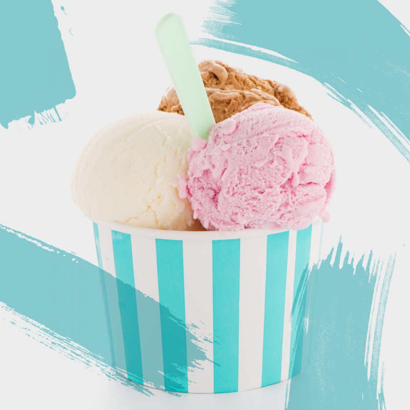 Gelato a regola d&#8217;arte: degustazione gratuita! 