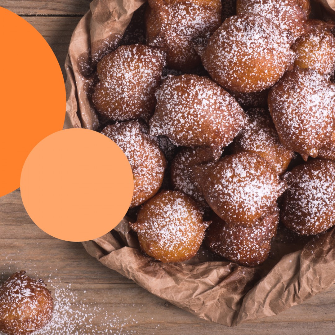 Festa di Carnevale e frittelle!