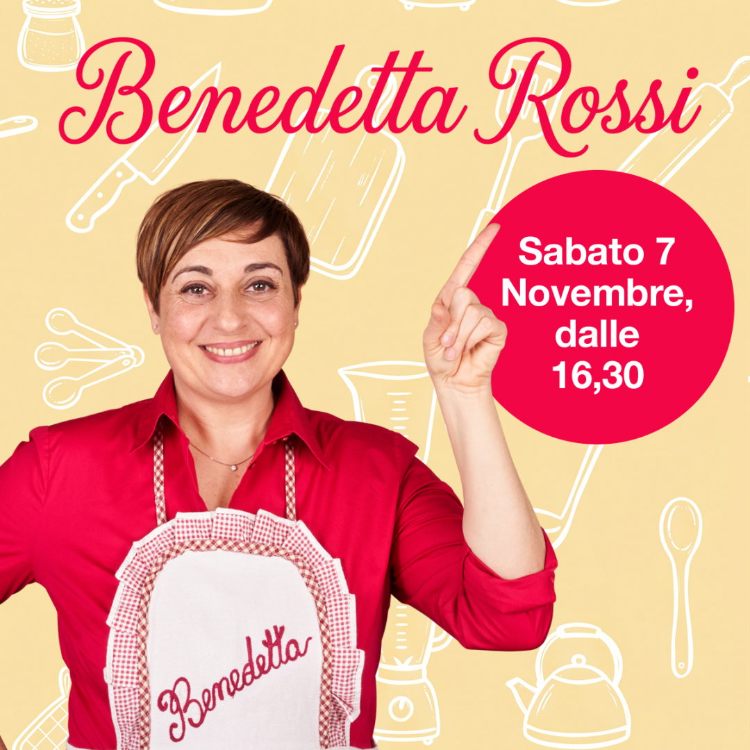 Benedetta Rossi