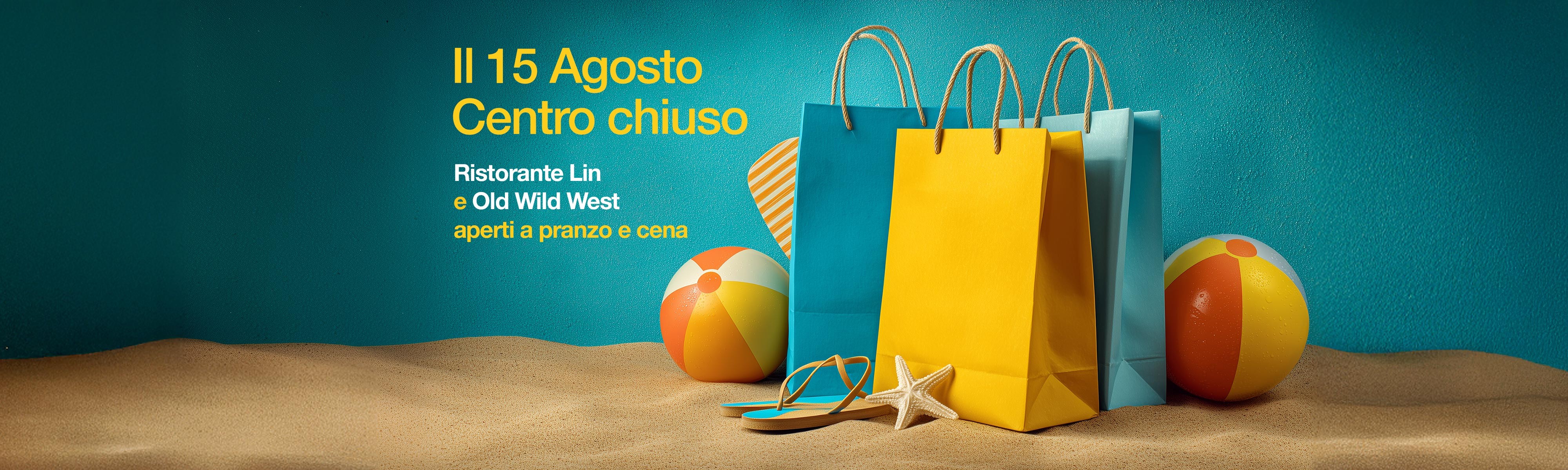 Ferragosto