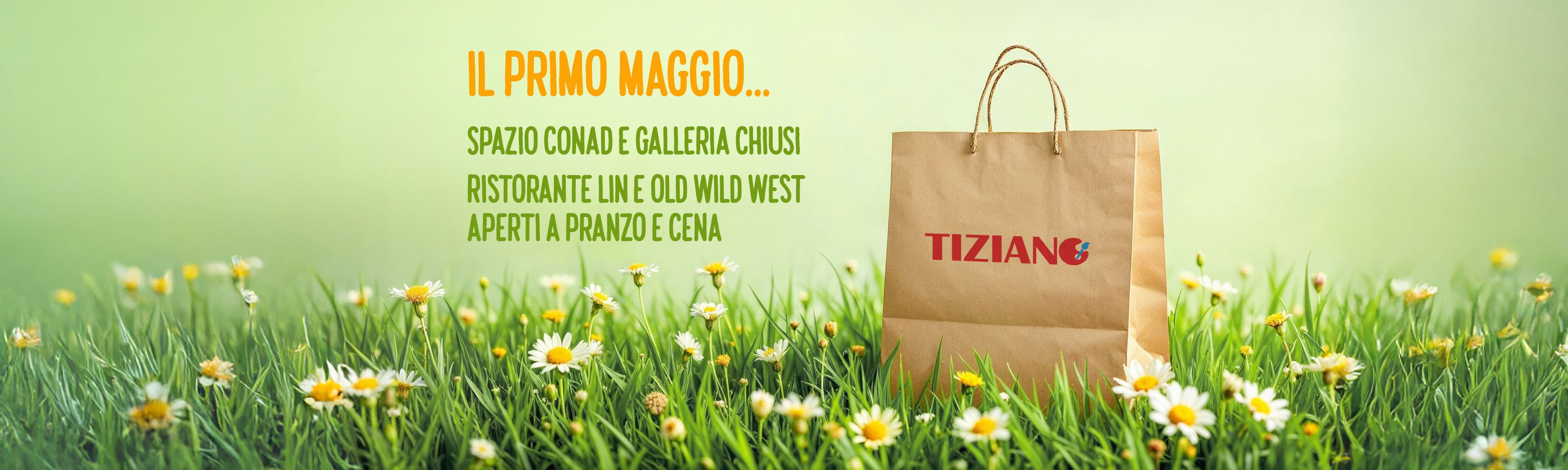 1 maggio
