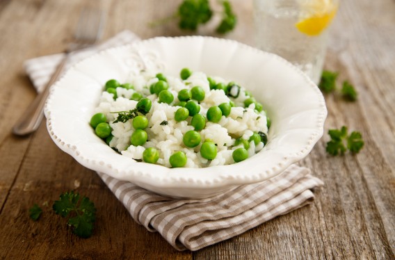 Primavera in cucina: verdure di stagione per ricette della tradizione!