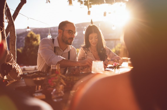 Estate in citt&agrave;: come sentirsi in vacanza anche restando a casa!