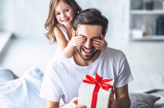 Festa del pap&agrave;: idee regalo a prova di errore.