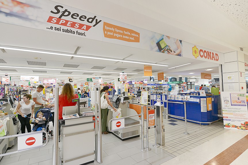 Spazio Conad