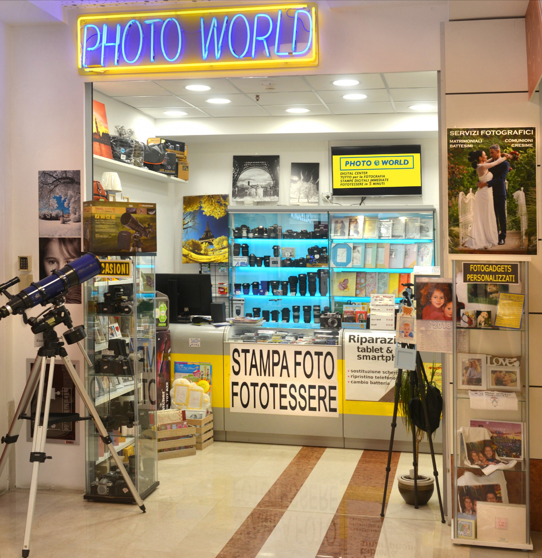 Photoworld