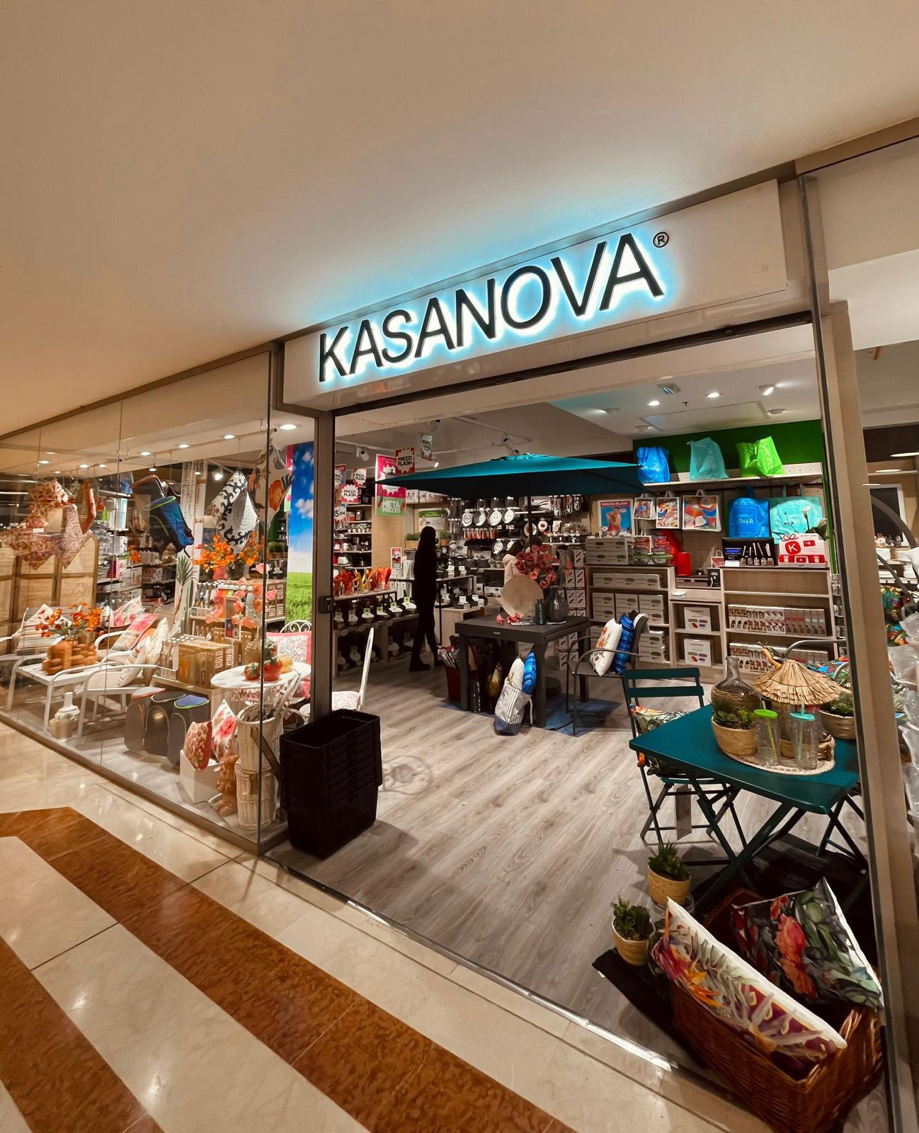 Kasanova