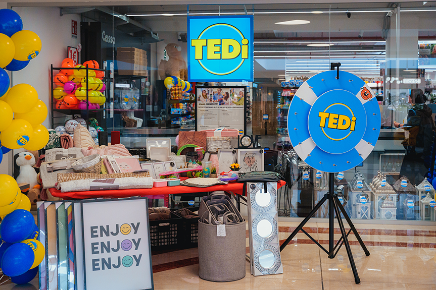 TEDI