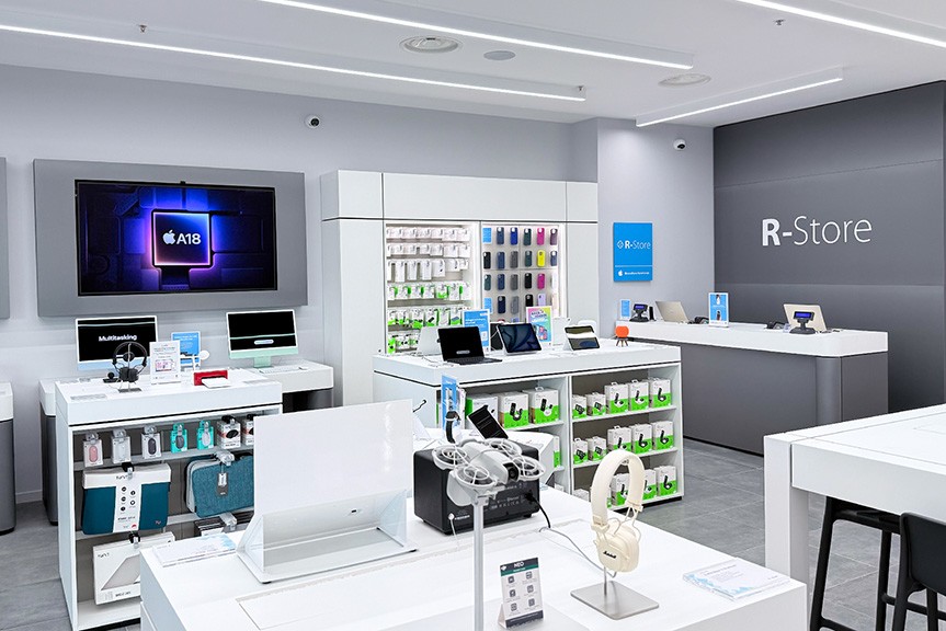 R-Store