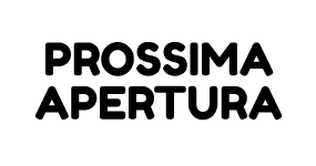 Prossima apertura