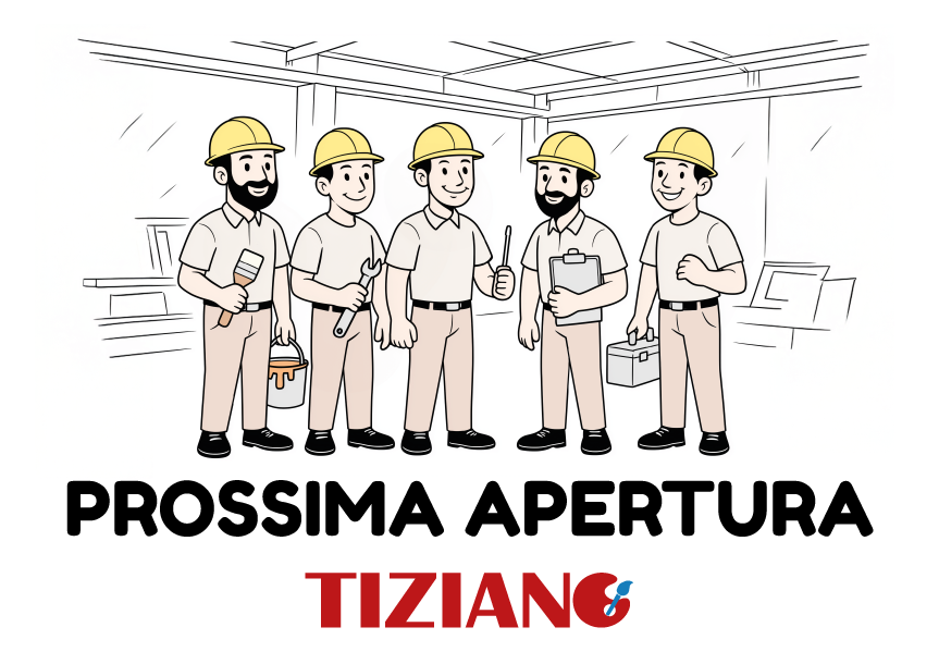 Prossima apertura