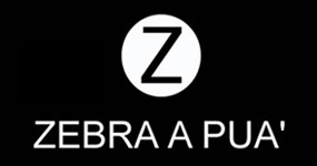 Zebra a Pu&agrave;